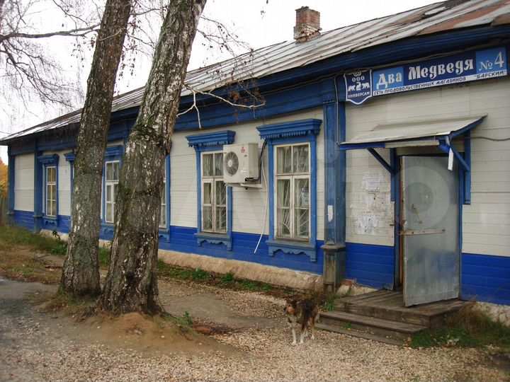 Торговая площадь, 178.8 м²