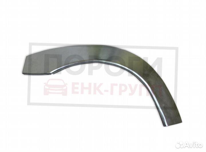 Задняя арка Alfa Romeo 147 хэтчбэк и другие