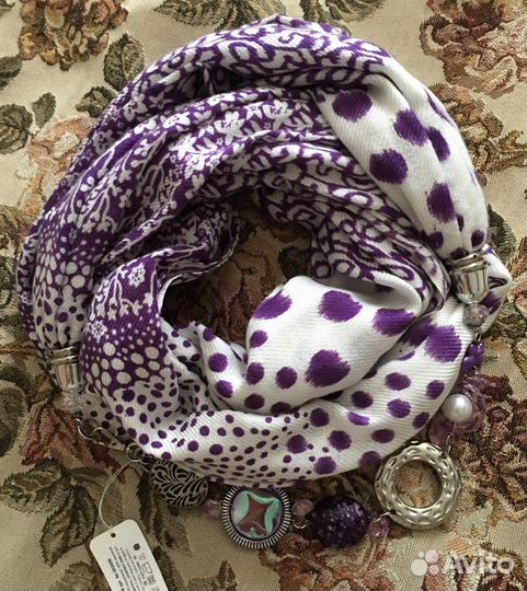 Шарф, Чехия