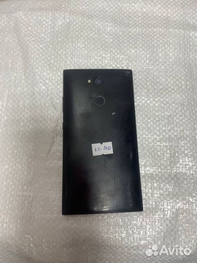 Sony Xperia C3 dual, 8 ГБ