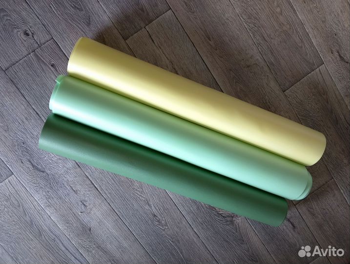 Изолон и фоамиран