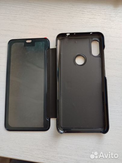 Чехол на Xiaomi redmi note 6 pro