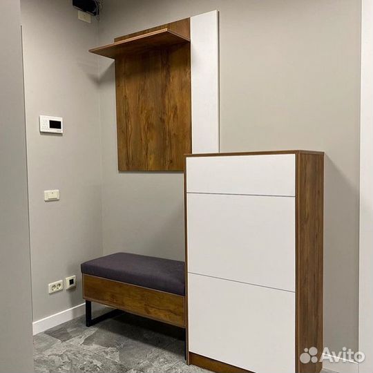 Шкаф на заказ