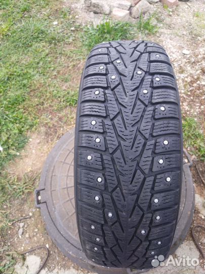 Nokian Tyres Nordman 7 185/65 R15 92T