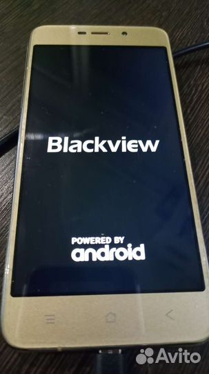 Телефон blackview a10