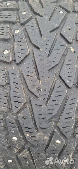 Nokian Tyres Nordman 7 215/60 R16 99