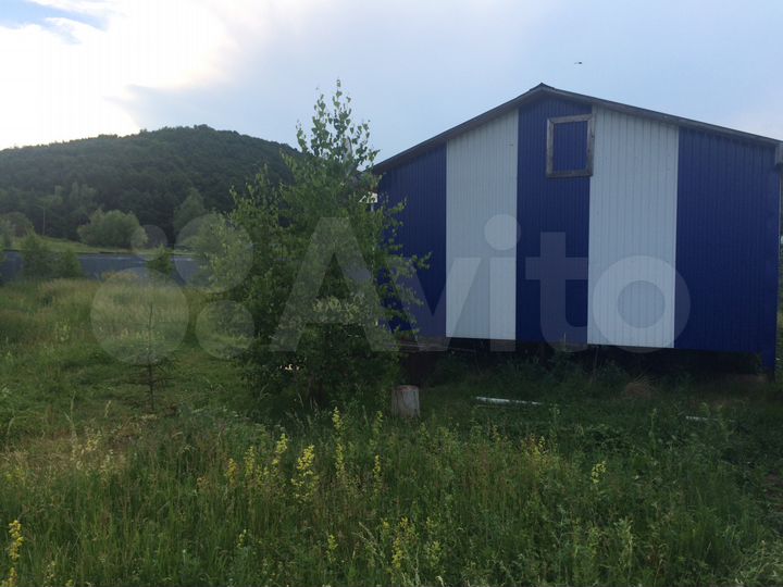 Участок 2,6 га (СНТ, ДНП)