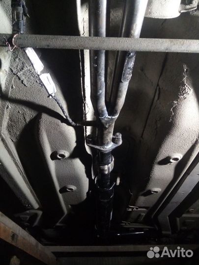 Ремонт автомобилей