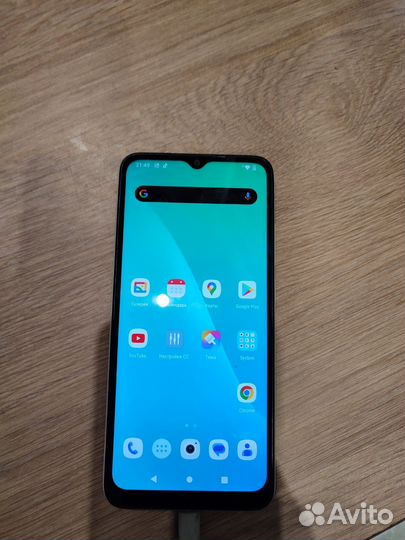 Xiaomi Redmi A1+, 3/32 ГБ
