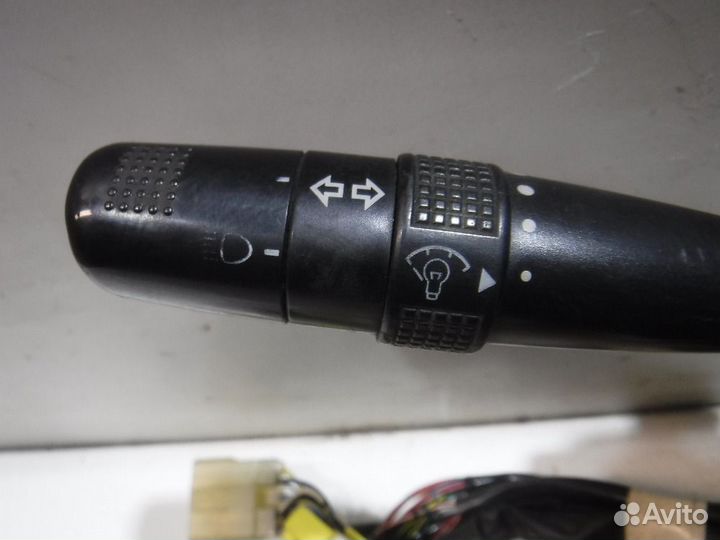 Подрулевой переключатель Subaru Legacy II