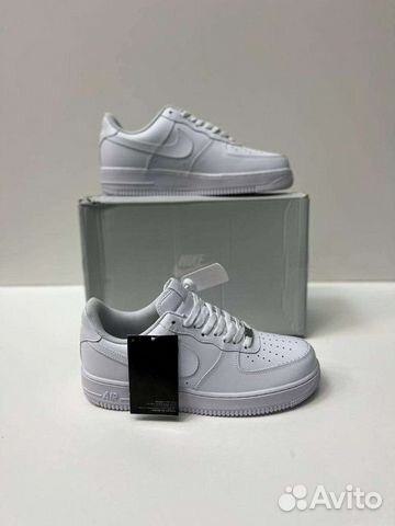 Кроссовки мужские Nike air Force 1