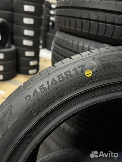 Triangle TH201 245/45 R17 99Y