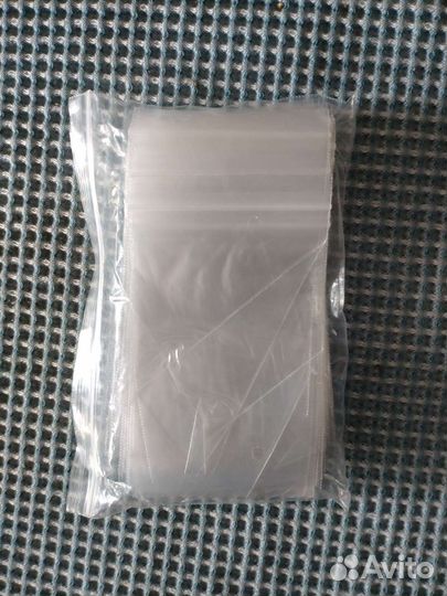 Пакеты грипперы