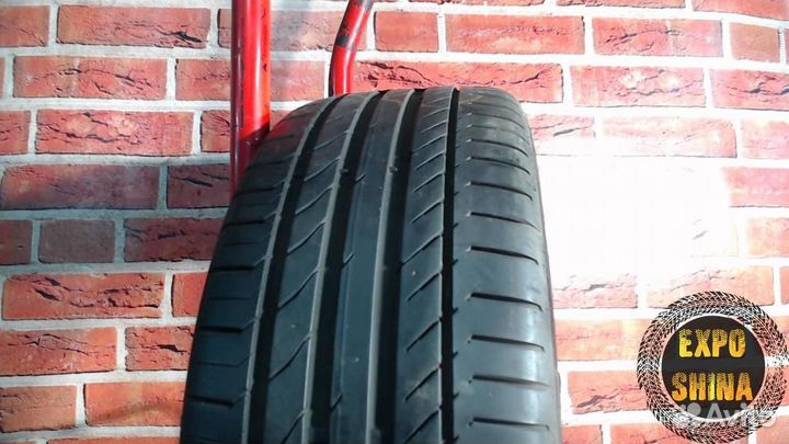 Continental ContiSportContact 5 225/45 R18