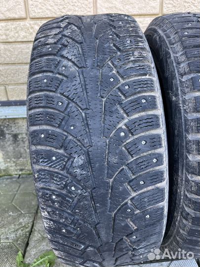 Nokian Tyres Hakkapeliitta 5 225/55 R16