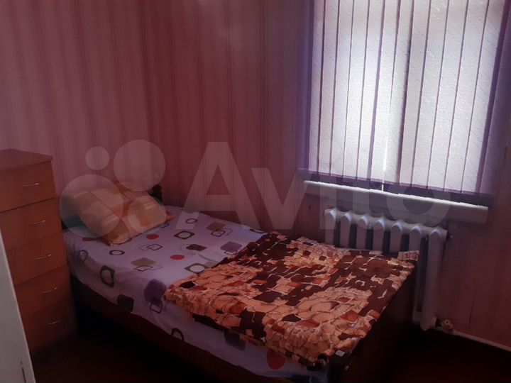 Дом 80 м² на участке 10 сот.