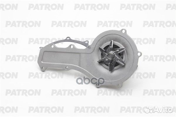 Насос водяной US7127 chrysler voyager II 2.5 ES