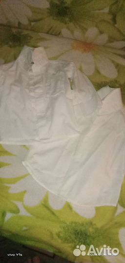 Костюм для мальчика