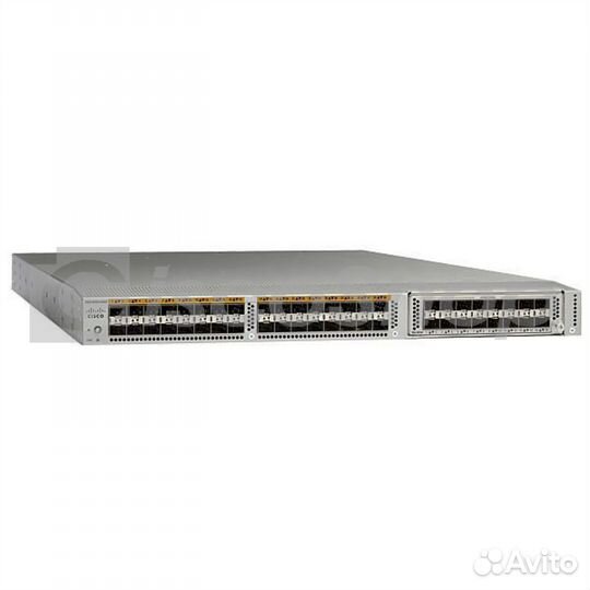 Коммутатор Cisco Nexus N5K-C5548UP-FA