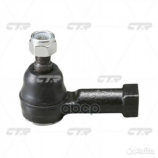 Наконечник рулевой тяги L/R (старый арт. ceks-1