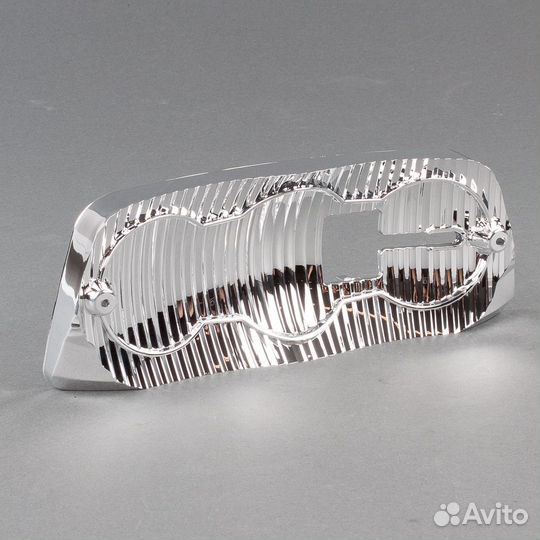 Рефлектор заднего фонаря Ski-Doo Lynx 510004018