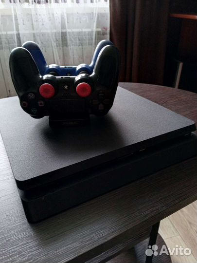 Sony playstation 4 slim 500gb