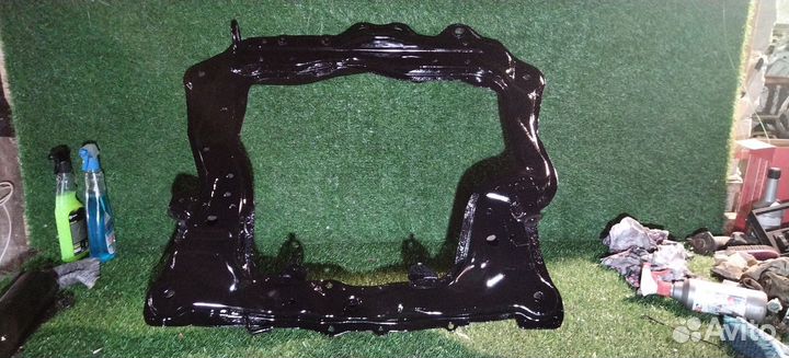 Подрамник передний Дайхатсу yrv m201g