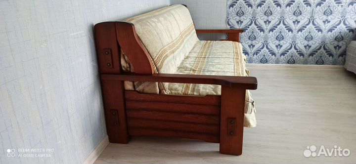 Диван кровать бу