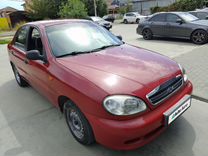 Chevrolet Lanos 1.5 MT, 2008, 222 000 км, с пробегом, цена 240 000 руб.