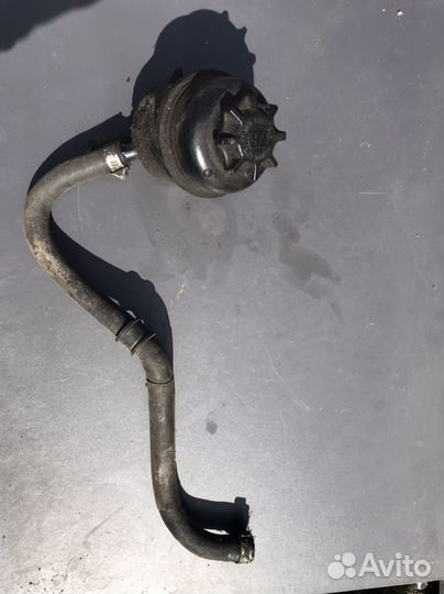 Бачек гур saab 9 5