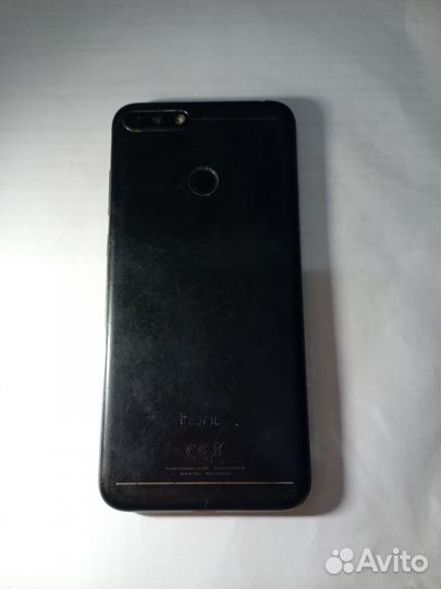 HONOR Pro, 4 ГБ