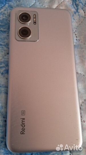 Xiaomi Redmi Note 11E, 4/128 ГБ