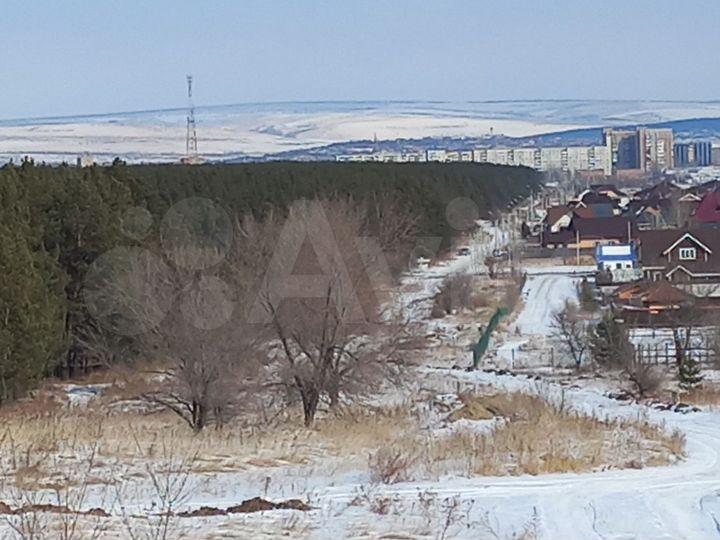 Участок 13,3 сот. (СНТ, ДНП)