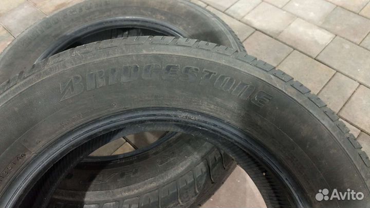 Bridgestone Dueler H/T 225/65 R17