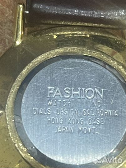 Наручные часы Гонконг и Швейцария