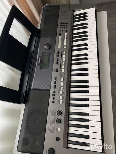 Синтезатор yamaha psr e433