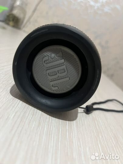 Колонка jbl flip5