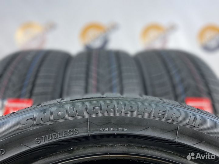 iLink SnowGripper II 275/40 R22 109H