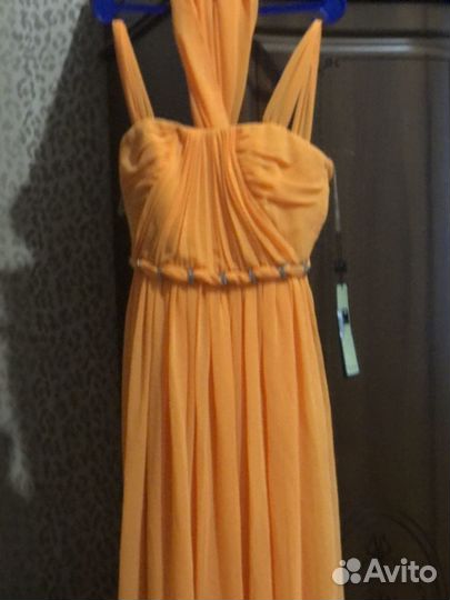 Продам платье