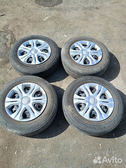 Bridgestone Ecopia EP150 185/70 R14