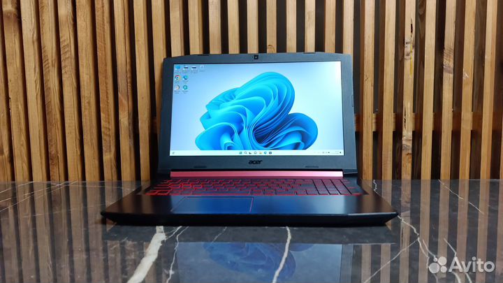 Игровой ноутбук Acer Nitro 5