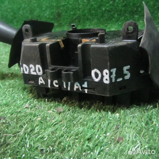 Подрулевой переключатель в сборебспирали Alfa