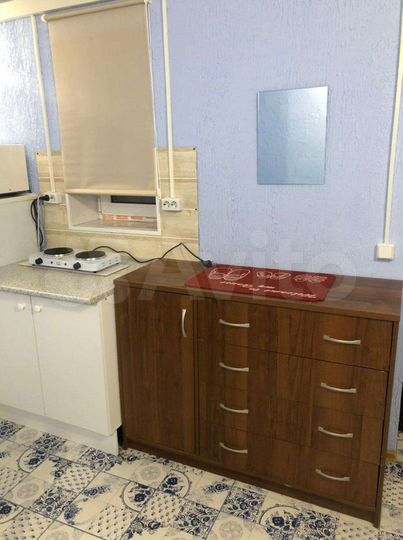 Квартира-студия, 20 м², 1/2 эт.