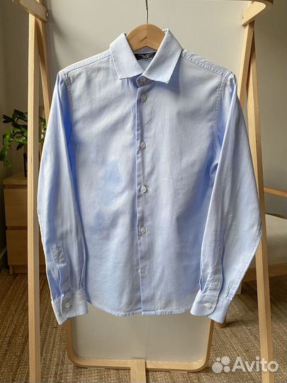 Рубашка Dal Lago, 128