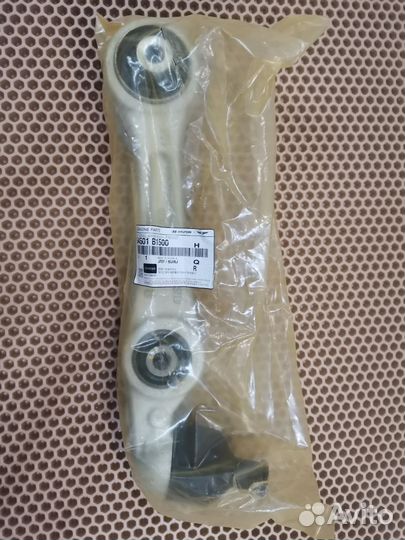 Рычаг подвески передний Genеsis