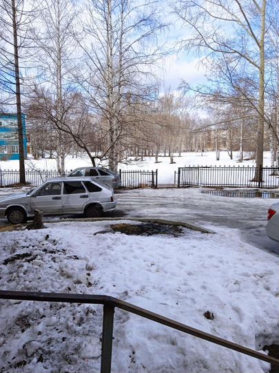 2-к. квартира, 42 м², 2/5 эт.