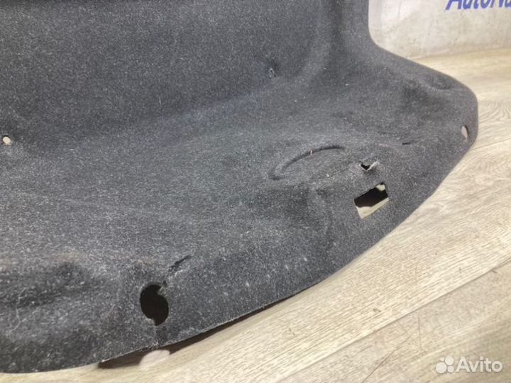 Обшивка крышки багажника Hyundai Elantra Hd седан