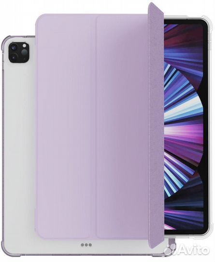 Оригинал Чехол VLP Apple iPad Pro 5 (12.9