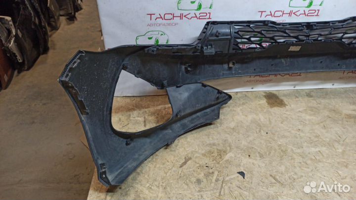 Бампер передний Kia K5 (2020+)