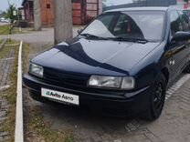 Nissan Primera 2.0 AT, 1994, 369 527 км, с пробегом, цена 139 000 руб.